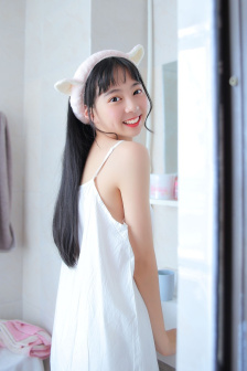 明星专题：刘芊妤